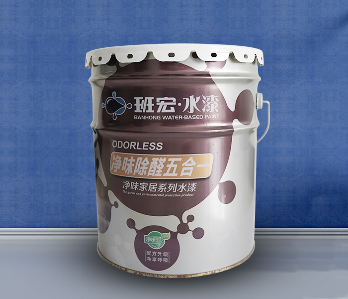 广东优质弹性水漆品牌