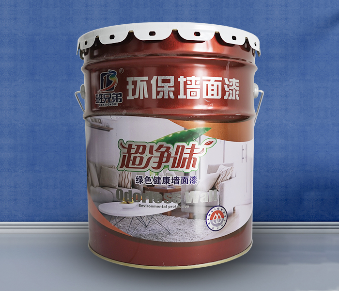 鲅鱼圈优质弹性水漆品牌