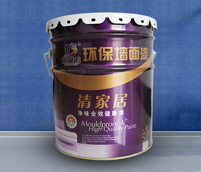 广东优质弹性水漆品牌