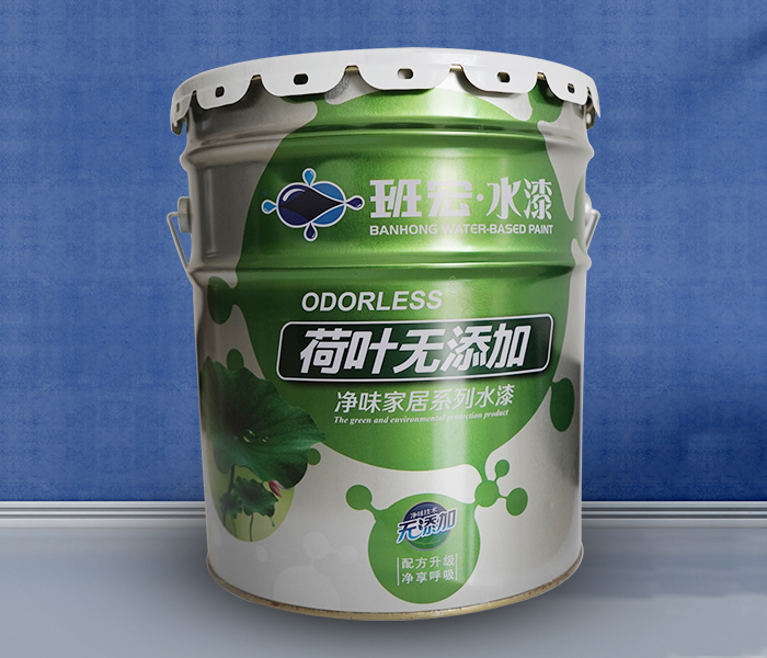 锦州环保质感漆品牌